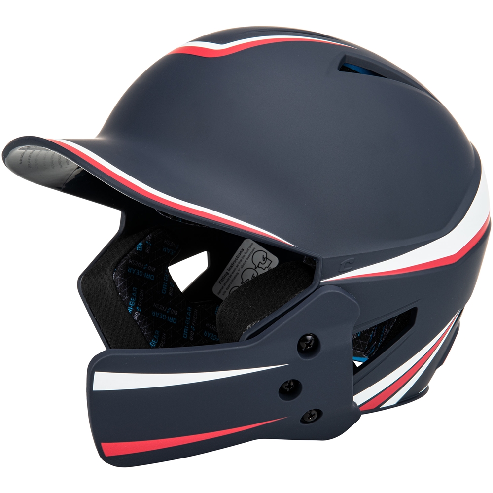 CHAMPRO HX LEGEND PLUS BATTING HELMET HXM2JG