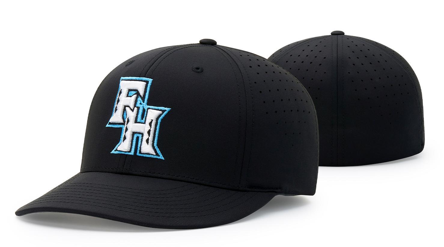 Richardson PTS30 Custom Logo Hat | Team Embroidery, R-Flex