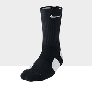 The Nike Dri-Fit Elite Basketball Sock