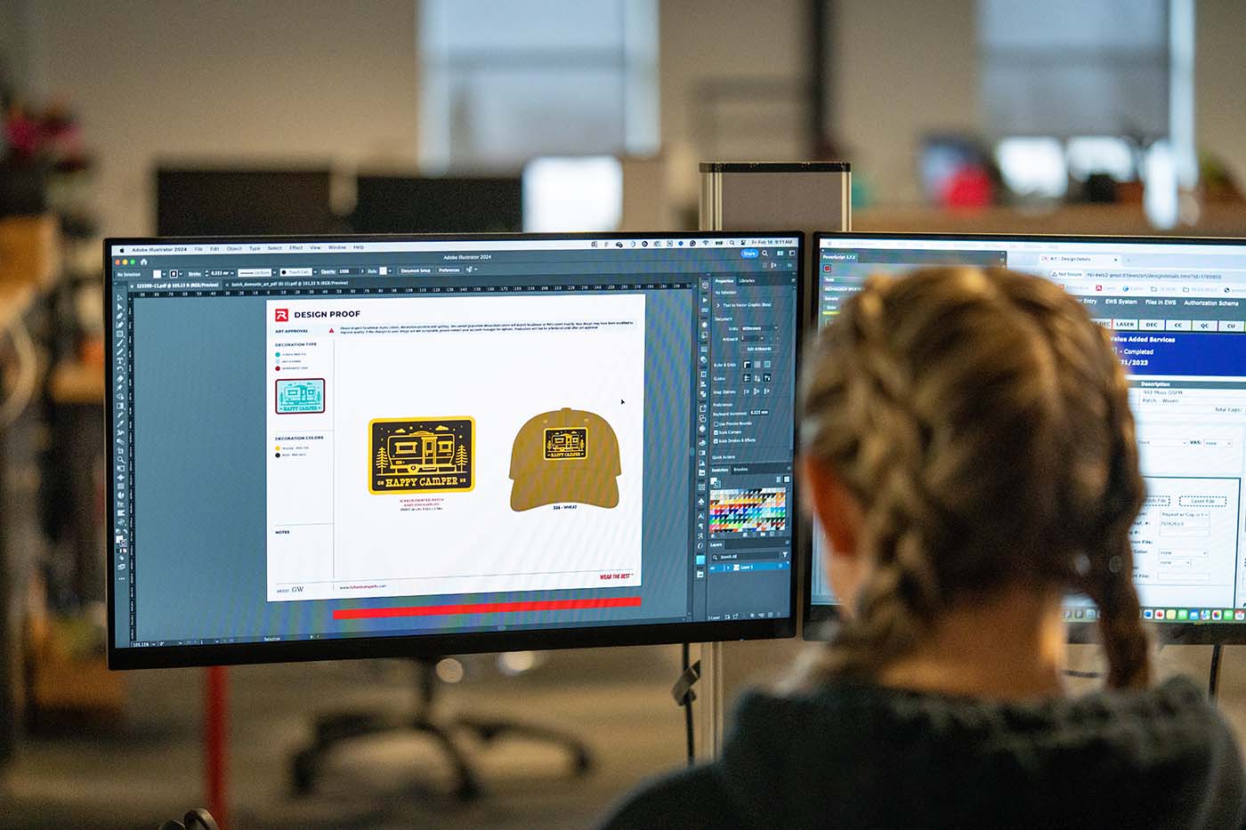 Richardson Corporate Hat Buying Guide