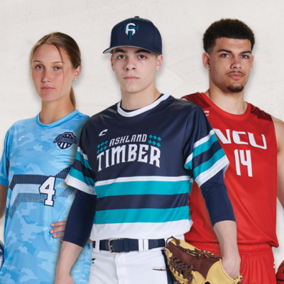 Why Choose Champro Sublimation for Your Team's Uniforms?
