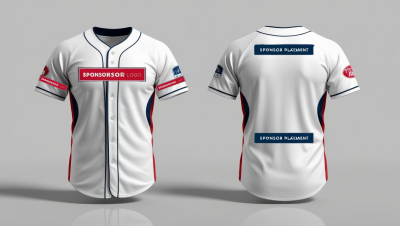 The Role of Sublimated Uniforms in Team Branding and Sponsorship