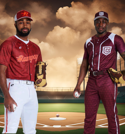 Matching Your Champro Uniforms with Accessories: Socks, Hats, and More – Coordinating a complete look.