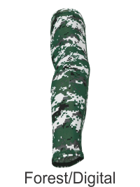 Forest / Digital Arm Sleeve
