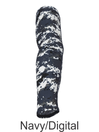 Navy / Digital Arm Sleeve