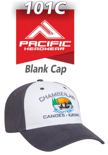 BUY 201C BY PACIFIC HEADWEAR. Crown: Structured | Pro-Stitched finish | Adjustable Velcro back  Visor: Pre-curved | Self material undervisor  Sweatband: Self material (3-part comfort fit)	 Closure: Self material with velcro closure	 Sizes: Adult | Velcro adjustable | One size fits most	.