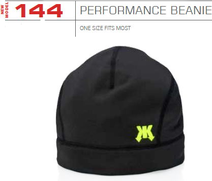 Buy 144 Performance Beanie by Richardson Caps