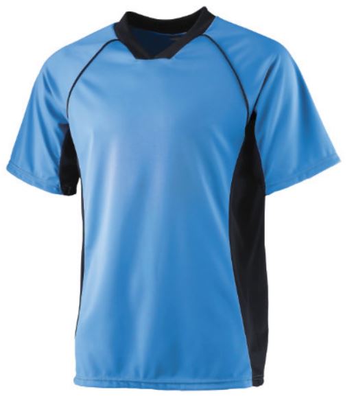 Buy Adult Wicking Soccer Jersey by Augusta Sportswear Style Number 243