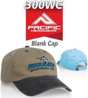 BUY 300WC WASHED PIGMENT DYED WITH BUCKLE BACK HAT BY PACIFIC HEADWEAR. Crown: Unstructured | Adjustable Velcro back 
Visor: Pre-curved | Self material undervisor 
Sweatband: Self material cotton sweatband 
Closure: Self-material with velcro closure 
Sizes: Adult | Velcro adjustable | One size fits most. 