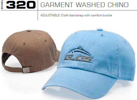 Buy 304 Garment Washed Fashion Color Block Adjustable Hat by Richardson Caps