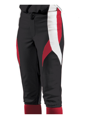 Buy Girl's Stinger Softball Pants by Teamwork Athletic Style Number 3264