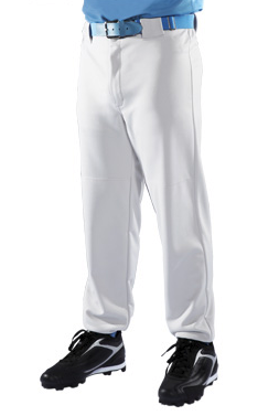 Youth 14 oz. Baseball Pant with 19.5-Inch Inseam by Teamwork Athletic Style Number 3213