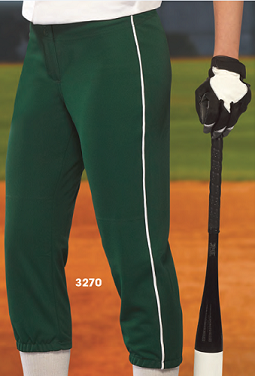 Buy Women's All-Star Softball Pants by Teamwork Athletic Style Number 3270