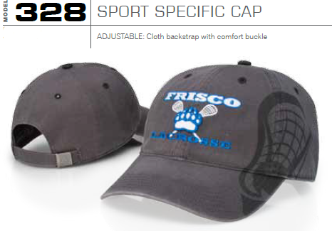 Buy 328 Sport Specific Garment Washed Hat by Richardson Caps
