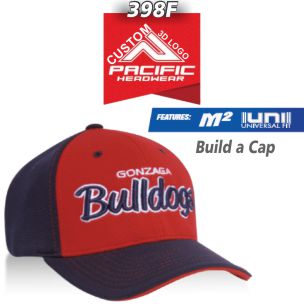 Buy Online 398F M2 PERFORMANCE Universal Fitted Cap 