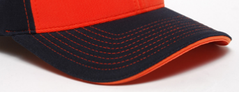 398F PACIFIC HEADWEAR CROWN OF HAT BUY ONLY AT GRAHAM SPORTING GOODS