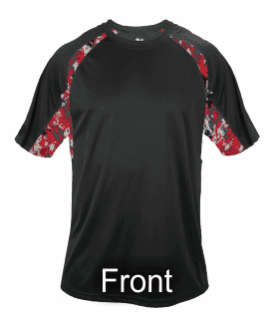 BUY YOUTH HOOK DIGITAL CAMO BASEBALL JERSEY. DIGI CAM BASEBALL JERSEY. HOOK JERSEY WITH DIGITAL CAMO PANEL DOWN SIDE AND ARM. BY BADGER SPORTS. STYLE NUMBER 2140. Product Description: 100% Polyester moisture management/antimicrobial performance fabric. Sublimated digital side & sleeve panel inserts. Self-fabric collar - Double-needle hem. Badger heat seal logo on left sleeve. Available Colors: Black/Red/Digital - Black/White/Digital - Burnt Orange/Burnt/Orange/Digital - Columbia Blue/Columbia Blue/Digital - Forest/Forest/Digital - Gold/Gold/Digital - GraphiteWhite/Digital - Lime/Lime/Digital - Maroon/Maroon/Digital - Navy/Navy/Digital - Pink/Pink/Digital - Purple/Purple/Digital - Red/Red/Digital - Royal/Royal/Digital - Safety Yellow/Safety Yellow/Digital - Sand/Sand/Digital - White/Black/Digital. Shipping: Orders will Ship same business day if purchased before 1:00pm EST (Monday-Friday). If you purchase after this time your order will ship next business day. Excluding holidays. Tracking Numbers will be emailed the business day after your order ships. (tracking numbers are sent to the email you provide at checkout). If you Buy and the item or part of your order is out of stock we will email you the same business day to the email provided at checkout. We will email options to help and let you know when new inventory is expected in. (we try to update inventory levels daily).  WHERE TO BUY DIGITAL CAMO? Buy Digital Camo by BADGER SPORT AT GRAHAM SPORTING GOODS. Choose from the following options: blue digital camo arm sleeve . camo baseball uniforms . badger 2140 . youth camo baseball jerseys . digital camo football jerseys . digital camo arm sleeve baseball . dri fit digital camo shirts . digital camo baseball jerseys . digital camo jerseys . digital camo socks . youth digital . camo baseball jerseys . maroon digital camo . digital camo baseball socks . badger 4140 . youth baseball jerseys camo . digital camo jersey . digital camo baseball jersey . digi camo baseball jerseys . youth camouflage baseball uniforms . badger 4141 . digital camo basketball jerseys . royal blue digital camo . badger 4286 . digital camo baseball shirts . digital camo baseball cleats . youth basketball jersey size chart . digital camo compression shirt . digital camo softball uniforms . digital youth . badger digital hook tee . digital camo baseball . youth baseball shirt . digital jersey . sublimated arm sleeves . digital camo basketball shorts . blue digital camo baseball jerseys . digital camo baseball uniforms . youth baseball arm sleeves . digital number . badger digital camo . digital camo compression pants . camo baseball jersey . teal digital camo . youthdigital . digital jerseys . digital camo . youth camo shirt . red digital camo baseball jersey . orange camo jersey . digi camo baseball cleats . american needle youth baseball equipment . digital camo baseball helmets . pink and purple camo . orange digi camo . digital camo baseball pants . camouflage baseball jerseys . camouflage baseball shirts . badger hook jacket . digital camo jerseys baseball . youth shirt size chart . maroon digital camo shirt . digi camo baseball jersey . digi camo jerseys . camo jersey baseball . youth camo . blue camo arm sleeve . maroon camo . digital camo softball jerseys . camo soccer jersey . badger 1464 . digital camo youth baseball jersey . camo spandex fabric . blue digital numbers . youth size shirt chart . youth camo sweatpants . jersey number 100 . digi camo socks . camo arm sleeve . youth baseball uniforms camo . sports jersey fabric . red digital camo jersey . camo number 1 . camo arm sleeves . digi camo fabric . badger style . maroon camo arm sleeve . digital number 7 . badger camo jersey . camo digital . camo youth baseball jerseys . blue digital camo socks . double bicep flex . camouflage arm sleeve . baseball camo jerseys . camouflage baseball uniforms . digital camo football jersey . youth baseball shirts . badger sport digital camo . badger hook tee . camo football jersey . badger fabric . navy digital . badger camo shorts . digital orange camo . youth camo basketball uniforms . digital camo basketball socks . columbia camo . baseball uniforms camo . digital camo colors . pink camo baseball jersey . blue digital camo shorts . digital camo arm sleeve . youth baseball uniforms . youth basketball arm sleeves . camo baseball gloves . camo baseball shirts . pink digital camo shirt . digital camo baseball gloves . badger logo . blue digital camo baseball jersey . digital camo baseball arm sleeve . camo soccer jerseys . double badger for sale . badger sports digital camo . camo soccer uniforms . digi camo football jersey . youth camo jersey . youth digital camo jerseys . digital baseball jersey . navy digital camo fabric . digital camo baseball helmet . blue digital camo jersey . custom camo basketball uniforms . digital camo arm sleeves . digital camo orange . digital camo basketball jersey . camo batting gloves . blue camo jersey . sublimated youth football jerseys . camo baseball bat . baseball camo jersey . blue camo hat . camo youth basketball uniforms . baseball jersey camo . maroon and gold camo . where do they sell baseball jerseys . 4140 badger . digital camo football socks and badger digital camo shorts.