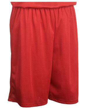 Buy Fadeaway Basketball Shorts 11 Inch Inseam by Teamwork Athletic Style Number 4435