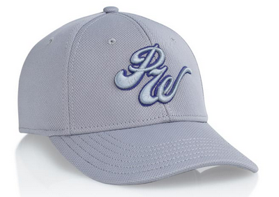Buy Online 487C P-Tec Peformance Cap by Pacific Headwear DETAILS: CROWN:  Pro stitched with fused buckram busted flat seams VISOR: Curved PE visor with six rows of stitching gray undervisor SWEATBAND: 1 3/8" woven elastic comfort fit sweatband CLOSURE: SIZES: Sm-Med (6 7/8 - 7 3/8) Lg-XL (7 3/8 - 8)
