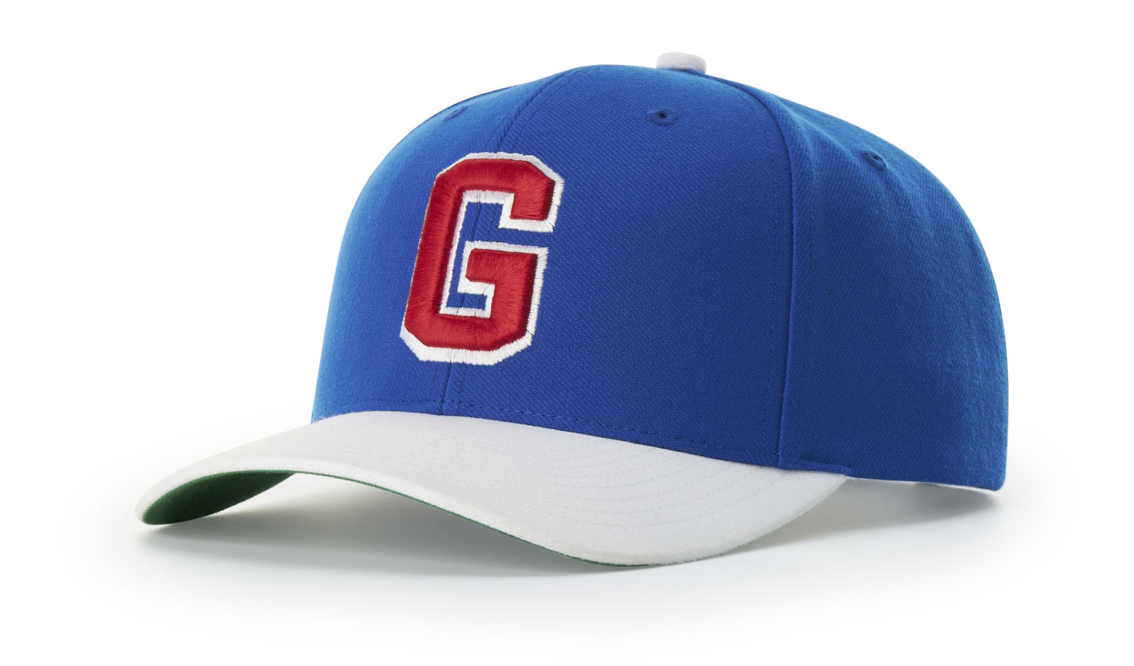 Richardson PTS50 team hats