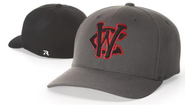 585 Pro Wool FlexFit Hat by Richardson Caps