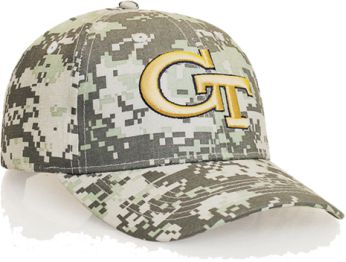 BUY DIGITAL CAMO HATS BY PACIFIC HEADWEAR AT GRAHAM SPORTING GOODS