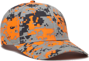 695C PACIFIC HEADWEAR CROWN OF HAT BUY ONLY AT GRAHAM SPORTING GOODS