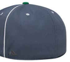 PACIFIC HEADWEAR CROWN OF HAT BUY ONLY AT GRAHAM SPORTING GOODS
