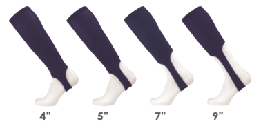 ADULT BASEBALL STIRRUPS BY TCK ARE AVAILABLE IN 3 DIFFERENT STIRRUP CUTS. 4" - 5" - 7" - 9" GRAHAM SPORTING GOODS LEADER IN BASEBALL STIRRUPS ONLINE.