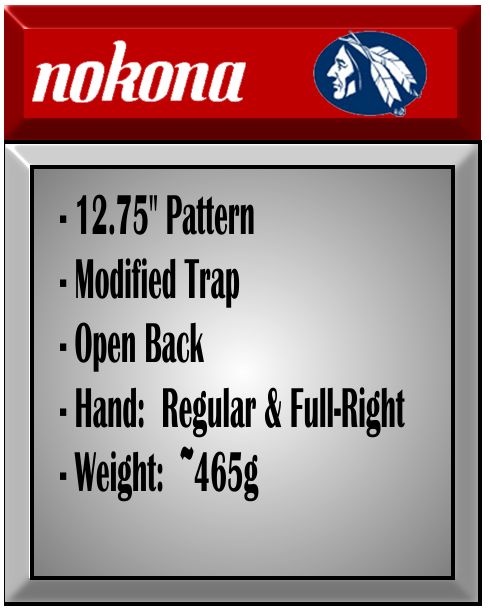 Nokona Gloves