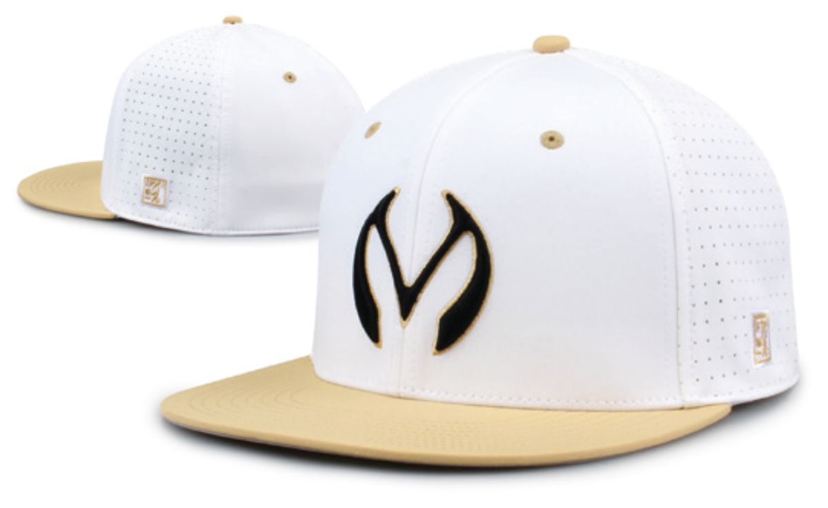 GB998 custom logo front