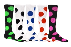 Buy Medium Bubbles Sock by Red Lion Sports Style Number 8205