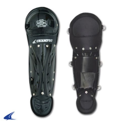 Buy One Knee T-Ball 12 Inch Leg Guards by Champro Sports Style Number CG12