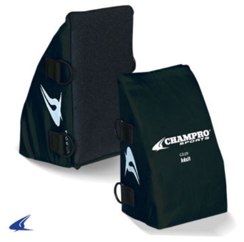 Buy Catchers Adult Knee Relievers by Champro Sports Style Number CG29