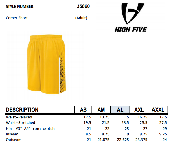 Buy Adult Striker Soccer Jersey by Augusta Sportswear Style Number 214