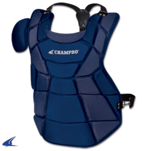 Buy Contour Fit Premium Lightweight Mid-Size Youth 14.5" Chest Protector by Champro Sports Style Number CP035