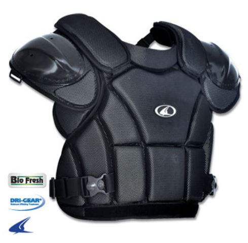 Buy Pro-Plus Umpire Chest Protector by Champro Sports Style Number CP13 CP135 CP14