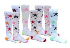 Buy Small Celebrity Sock by Red Lion Sports Style Number 7816 
