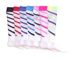 Buy Large Cyclone Sock by Red Lion Sports Style Number 7666