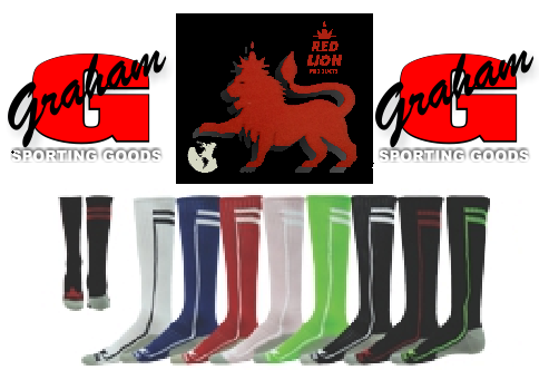 Buy Excel Sock by Red Lion Sports Style Number 7144 7145