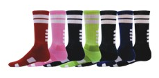 Buy Flash Crew Sock by Red Lion Sports Style Number 8468 8469