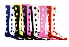 Buy Small Half & Half Sock by Red Lion Sports Style Number 8394 