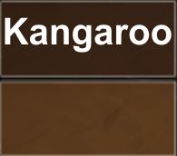 Kangaroo Leather