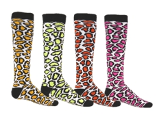 Buy Leopard Sock by Red Lion Sports Style Number 8201 8202 