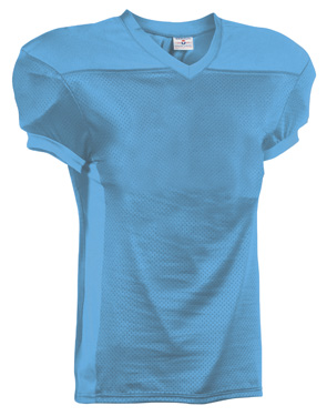 Youth Crunch Time Football Jersey by Teamwork Athletic | Style Number: 1363