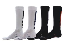 Buy Mercury Compression Sock by Red Lion Sports Style Number 4026 4027