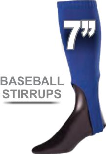 Where to Buy 7" Baseball Stirrups? Graham Sporting Goods is the #1 to Buy in Stock Baseball Stirrups. Easy to buy. Click the baseball stirrups you would like to buy and pick the size and color. There are 3 sizes to choose from. Small Stirrups are 15" in Length Medium 17" and Large 19". Then choose your stirrups color. You can Mix and Match different cut's and colors all for the same price.All baseball stirrups are made here in the United States of America.  All Baseball Stirrups are hand made in Conover NC. Would you like to see how Baseball Stirrups are made? Click on our YouTube video below to watch how baseball Stirrups are made. Want to see more YouTube videos by Graham Sporting Goods? Click on our Graham Sporting Goods YouTube Channel and subscribe Today. Our YouTube Subscribers receive YouTube Only Specials.  We are happy to help with and questions we value our customer service. Graham Sporting Goods "Your Neighborhood Sporting Goods is NOW ONLINE!" Email Alex at Alex@grahamsportinggoodsnc.com if you have any questons. Another way to order stock baseball stirrups and custom baseball stirrups is to email your order to Alex. Call us to place your order 336-852-2335.  Where to Buy 15" Baseball Stirrups? Graham Sporting Goods is the #1 to Buy in Stock Baseball Stirrups. Easy to buy. You can Mix and Match different cut's and colors all for the same price. Buy 1 pair for $7.99. Choose from the following options:baseball stirrups 7 inch . 7 inch baseball stirrups . green stirrups . cardinal blue color . 7 inch stirrups . how to wear baseball stirrups . green baseball stirrups . stirrup . baseball pants with stirrups . black and red stirrups . lime green catchers gear . customized baseball stirrups . twin city stirrups . stirrups . red stirrups . blue stirrups . twin city baseball . 7 inch cut . blue baseball stirrups . neon green baseball cleats . baseball stirrup socks . 9 inch stirrups . kelly green soccer socks . red white and blue stirrups . red baseball stirrups . twin cities socks . stirrup socks . twin city stirrup socks . stirrups socks . how to wear stirrups . lime green baseball pants . maroon baseball stirrups . purple stirrups baseball . baseball stirrup . yellow stirrups . purple stirrups . twin city baseball stirrups . baseball leggings stirrups . baseball 7 . twin city baseball socks . old stirrups . women in stirrups . camo baseball stirrups . softball stirrups . stirrup baseball pants . royal blue stirrups . navy blue stirrups . lime green softball pants . 100 stocks to buy . stirupps . what is a stirrups . orange and black stirrups . what is stirrups . old school baseball stirrups . camo stirrups . black baseball stirrups . cardinal stirrups . orange or100 . what is a stirrup . stirrup pants 2014 . green and gold baseball cleats . kelly green baseball socks . digital camo stirrups . gold stirrups . strrups . stirrup sizes . sock stirrups . stirrup image . pink stirrups baseball . mens stirrup pants . mens stirrups . stirrup pants baseball . pink stirrups . twin cities baseball . red stirrup socks . striped baseball socks . lime green softball uniforms . 7 baseball . 9 inch baseball stirrups . baseball stirrups . stirrup baseball socks . buy baseball . green and yellow stirrups . dark navy blue color . lime green baseball cleats . baseball size . baseball stirrups 9 inch . baseball cart . stock baseball . blue camo baseball jersey . green and yellow baseball cleats . images of stirrups and where can i buy stirrup pants.