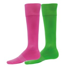 Buy Neon Attacker Sock by Red Lion Sports Style Number 8471 8472