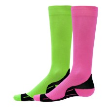 Buy Neon Compression Sock by Red Lion Sports Style Number 4022 4023