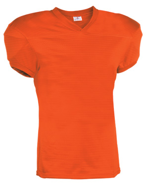 Youth Touchdown Steelmesh Football Jersey by Teamwork Athletic | Style Number: 1306